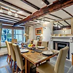5 Bed In Oc-80332 Cartmel