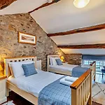 Hébergement de vacances 5 Bed In Oc-80332 Cartmel