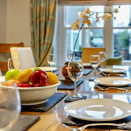 5 Bed In 80332 Holiday home Cartmel
