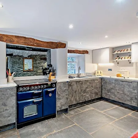 Holiday home 5 Bed In 80332 Cartmel