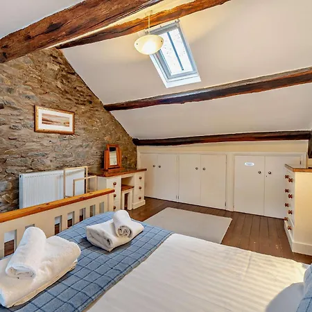 5 Bed In 80332 Holiday home Cartmel