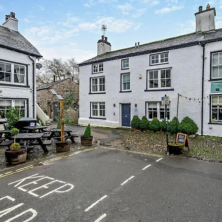5 Bed In 80332 Holiday home Cartmel