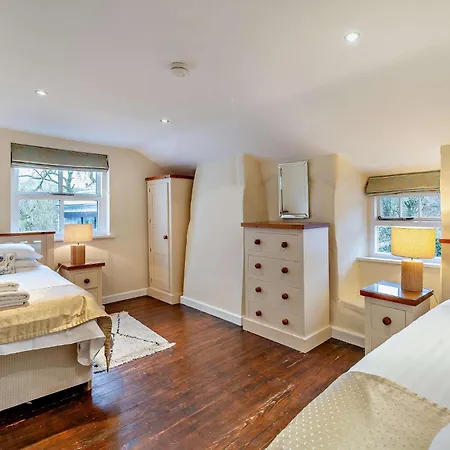 5 Bed In Oc-80332 * Cartmel
