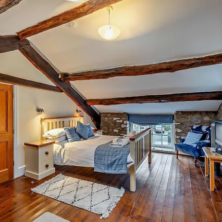 Feriehus 5 Bed In Oc-80332 Cartmel